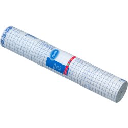 Bantex Bogomslag | 80my | 40cm x 25m