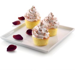 Silikomart Bageform muffin 11 stk, Ø5,1cm, 9,2cl