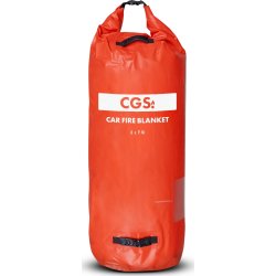 CGS Bilbrandtæppe, 600 x 900 cm