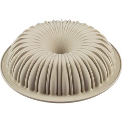 Silikomart 3D Bakform Raggio, Ø19,5cm, 153cl