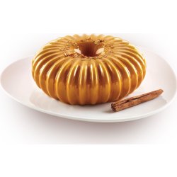 Silikomart 3D Bageform Raggio, Ø19,5cm, 153cl