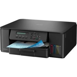Brother DCP-T580DW multifunktionsprinter, farve