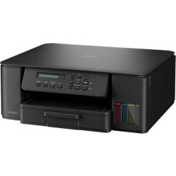 Brother DCP-T580DW multifunktionsprinter, farve