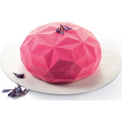 Silikomart 3D Bageform Gemma, 18cm, 159cl
