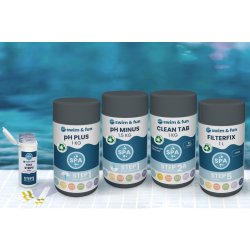 Swim & Fun Spa Startssæt