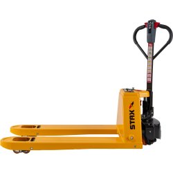 STAXX elektrisk palleløfter EPT20H, 48V/10Ah