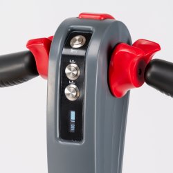 STAXX elektrisk palleløfter EPT20H, 48V/10Ah