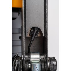 STAXX elektrisk palleløfter EPT20H, 48V/10Ah