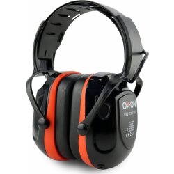 OX-ON Høreværn Comfort BT1 Bluetooth, 29 db