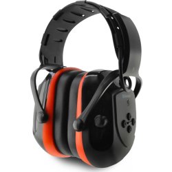 OX-ON Høreværn Comfort BT1 Bluetooth, 29 db