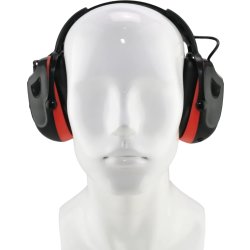 OX-ON Høreværn Comfort BT1 Bluetooth, 29 db