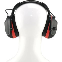 OX-ON Høreværn Comfort BT1 Bluetooth, 29 db