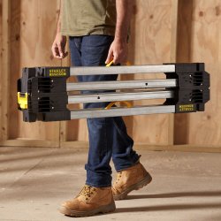 Stanley Fatmax Savbuk foldbar, 900 kg., 2 stk.