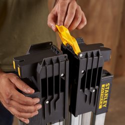 Stanley Fatmax Savbuk foldbar, 900 kg., 2 stk.