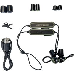 ISOtunes Høreværn PRO Advance 2.0 IT26B - EN352