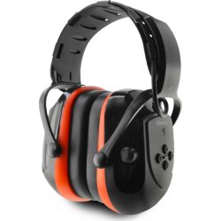 OX-ON Høreværn Comfort BT2 Bluetooth/Medhør, 29 db