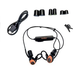 ISOtunes Høreværn/Headset PRO 3.0 IT29B - EN352