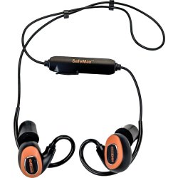 ISOtunes Høreværn/Headset PRO 3.0 IT29B - EN352