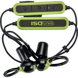 ISOtunes Høreværn PRO AWARE 2.0 IT39B - EN352