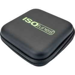 ISOtunes Høreværn PRO AWARE 2.0 IT39B - EN352