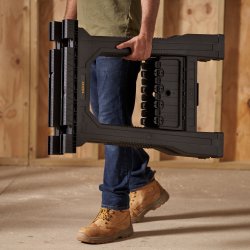 Stanley Savbuk junior, 450 kg., 2 stk.