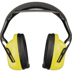 Sordin Høreværn Seal Hi-Viz, 30 db