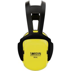 Sordin Høreværn Seal Hi-Viz, 30 db