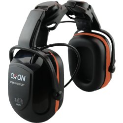 OX-ON Høreværn BTH1 Comfort, 26 db - Til hjelm