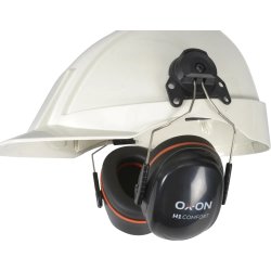 OX-ON Høreværn H1 Comfort , 28 db - Til hjelm