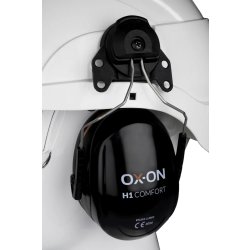 OX-ON Høreværn H1 Comfort , 28 db - Til hjelm