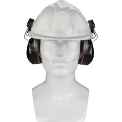 OX-ON Høreværn H1 Comfort , 28 db - Til hjelm