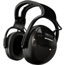 Sordin Høreværn Left/Right FM Pro, 27 db
