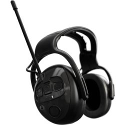 Sordin Høreværn Left/Right FM Pro, 27 db