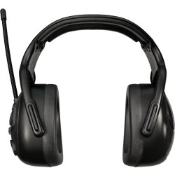 Sordin Høreværn Left/Right FM Pro, 27 db