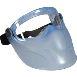 OX-ON Sikkerhedsbrille m/ skærm Supreme
