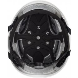 Kask Sikkerhedshjelm Superplasma AQ, Hvid