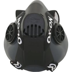 OX-ON Halvmaske 800 Supreme - uden filter