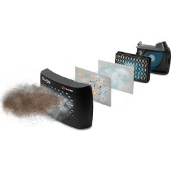 OX-ON Turboenhed TECMEN Air Kit Comfort
