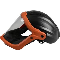 OX-ON Ansigtsskærm t/Turboenhed TECMEN G10 Comfort