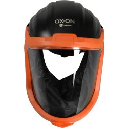 OX-ON Ansigtsskærm t/Turboenhed TECMEN G10 Comfort