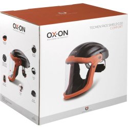 OX-ON Ansigtsskærm t/Turboenhed TECMEN G10 Comfort