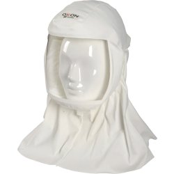 OX-ON Huvuddel t/Turboenhet TECMEN Hood H2 Comfort