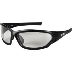 OX-ON Sikkerhedsbrille Speed Plus Comfort, Klar