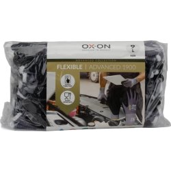 OX-ON Arbejdshandske Flexible Advanced 1900,Str 9