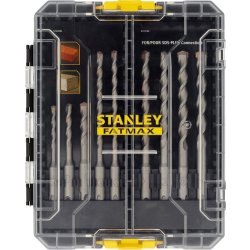 Stanley Murborsæt SDS, 110/160 mm., 9 dele