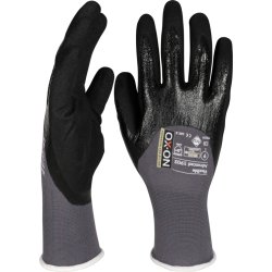 OX-ON Arbejdshandske Flexible Advanced 1903,Str 11