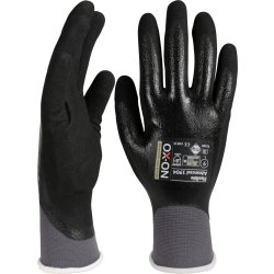 OX-ON Arbejdshandske Flexible Advanced 1904,Str 11