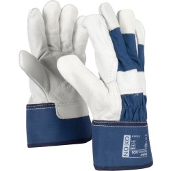 OX-ON Arbejdshandske Worker Supreme 2600, Str. 9