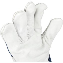 OX-ON Arbejdshandske Worker Supreme 2600, Str. 9