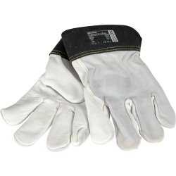OX-ON Arbejdshandske Worker Supreme 2603, Str. 9
